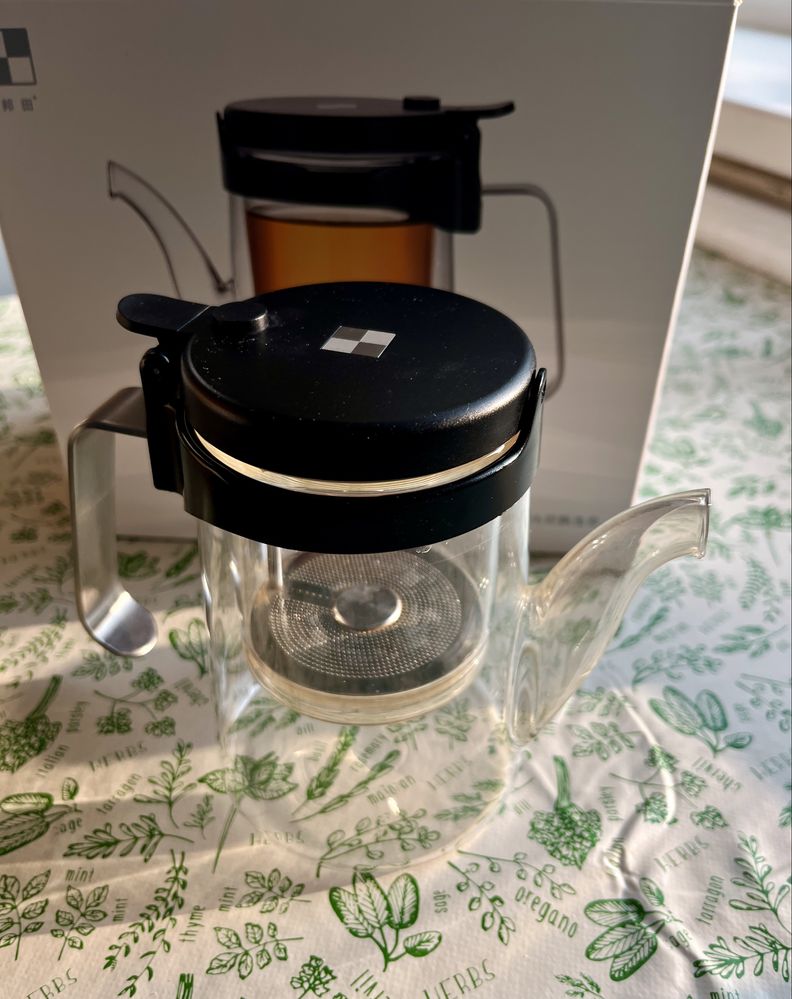 Тіпод Bonston 550ml
