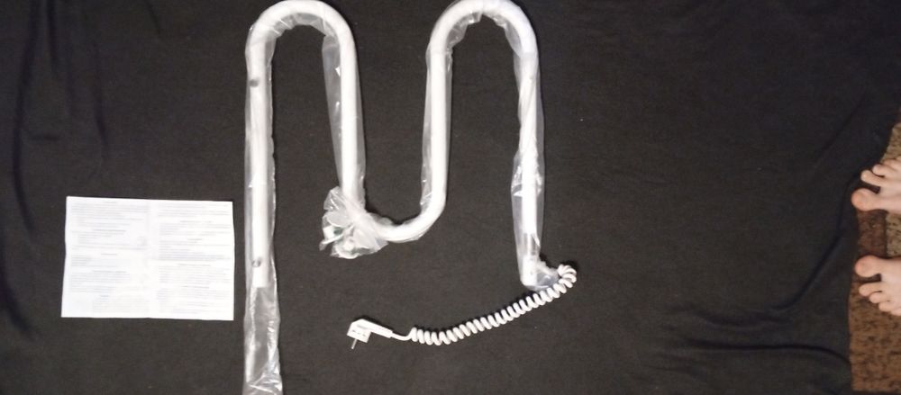 Сушилка для ванной