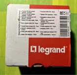 3 sztuki Legrand Valena Allure 754998 czarne 2x usb gniazdo