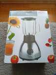 Blender kielichowy nowy