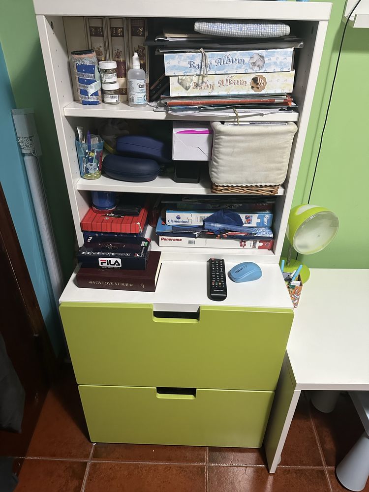 Quarto de criança