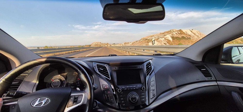 Hyundai i40 1.7 Premium 136cv