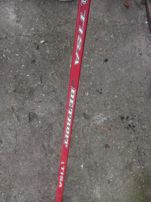 Клюшка tisa detroit