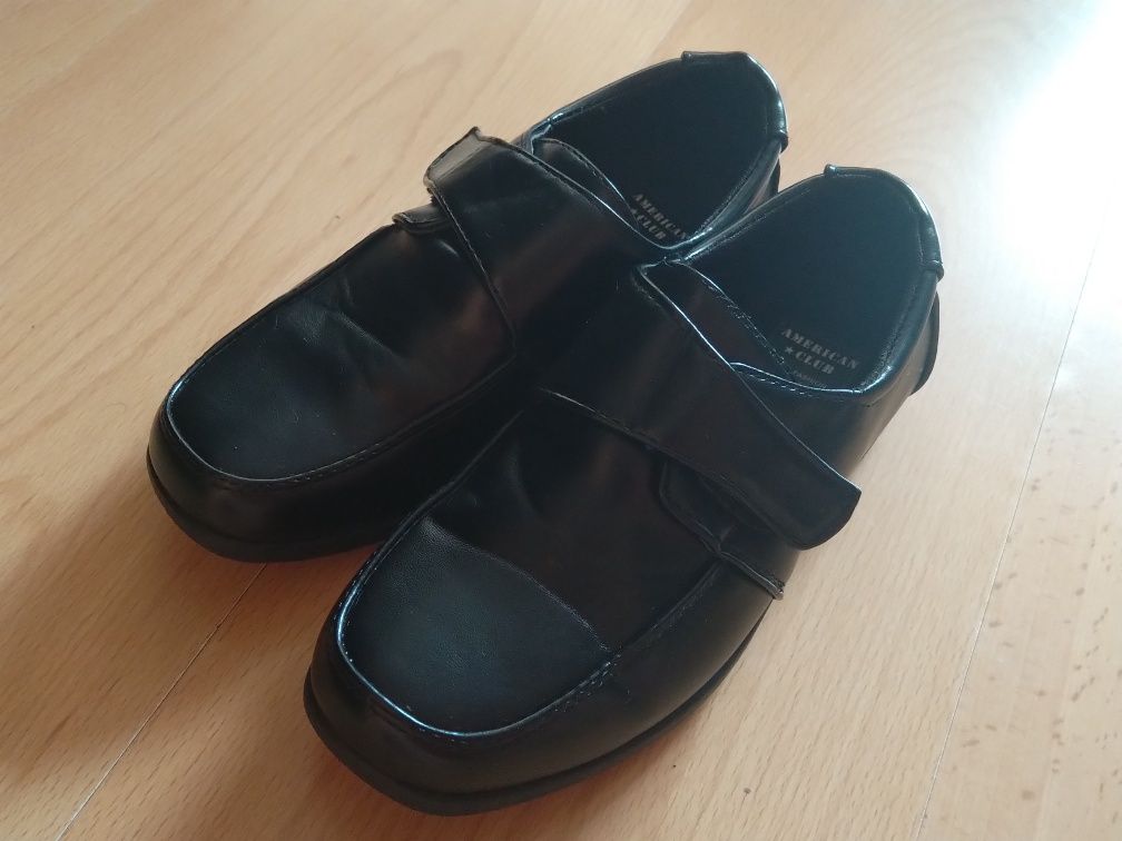 Sprzedam buty komunijne