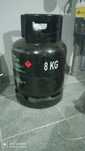 nowa butla gazowa 8 kg