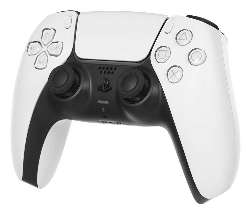 Pad PS5 - nowy -> możliwość wlutu TMR