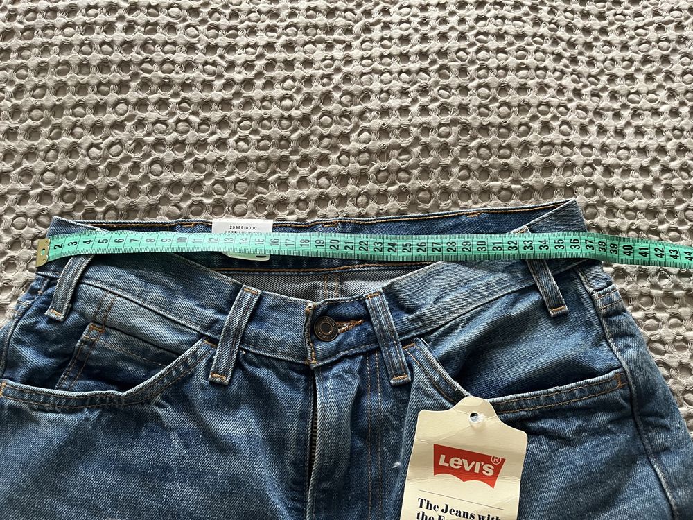 Шорты Levi’s, новые