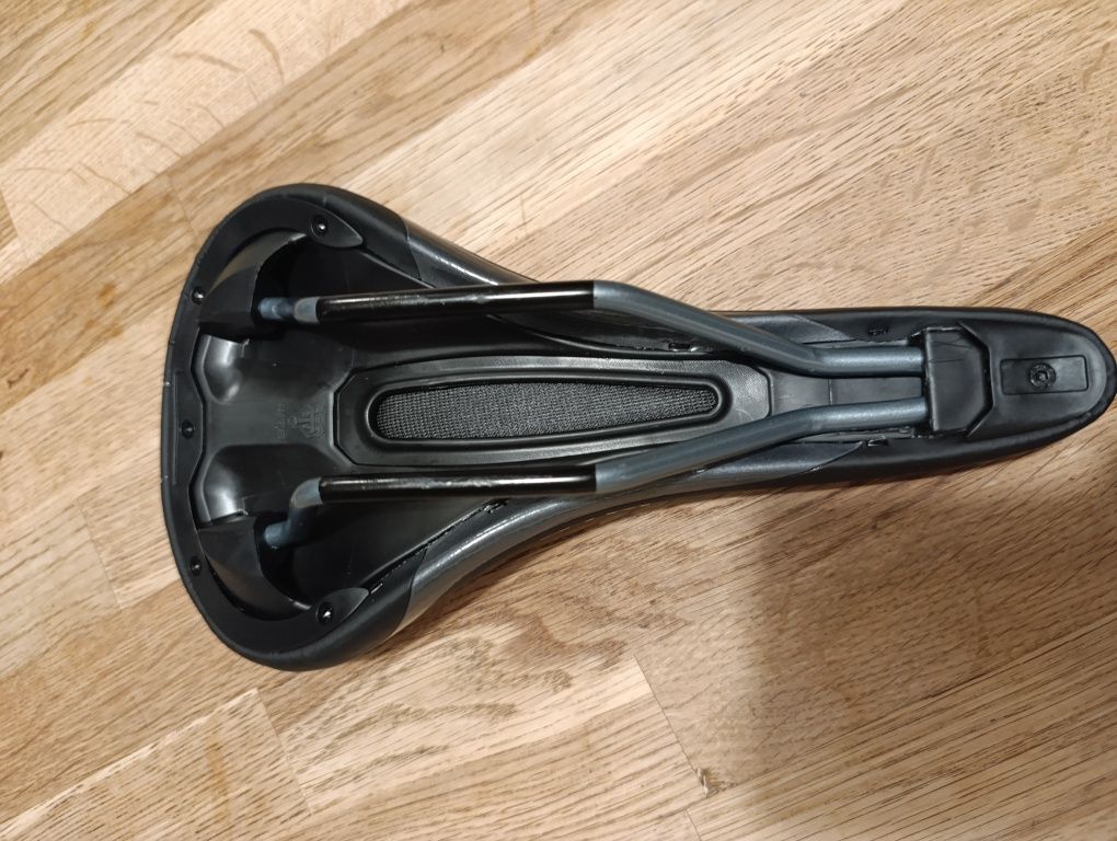 Siodełko WTB Kross NOWE gravel mtb szosa esker 6.0