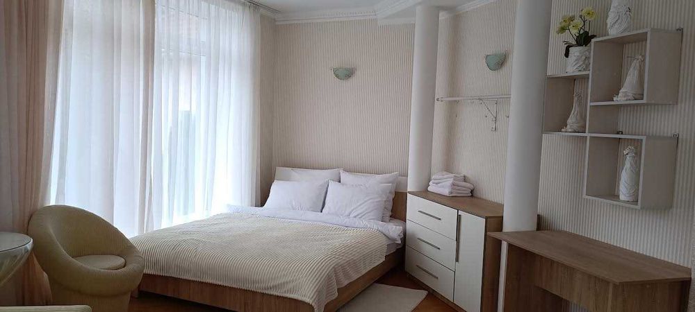 Оренда VIP будинку.Апартаменти.Побутова техніка.Євроремонт.Меблі