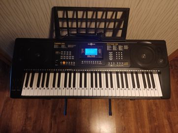 Keyboard MK-7000 electronic