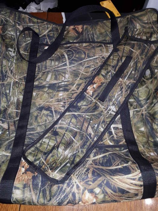 Сумка тематическая