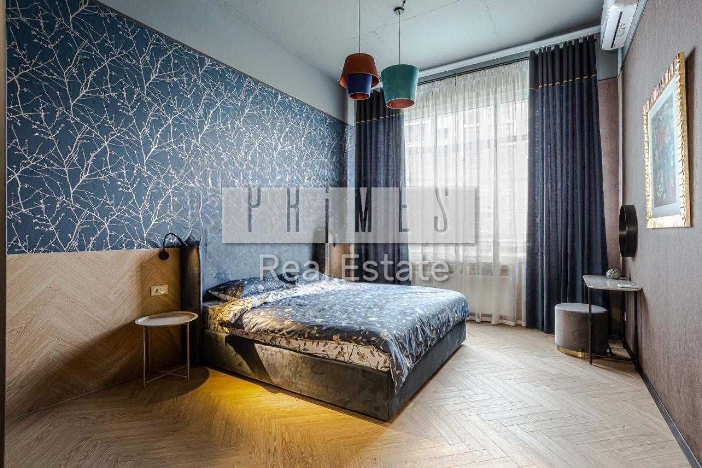 Продаж 1к квартира, Новопечерські липки, Драгомирова 15б