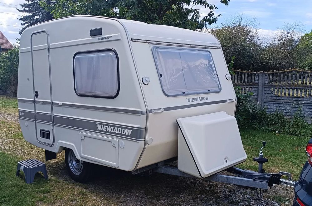 Niewiadów N126N  Niewiadów N126N 4-osobowa