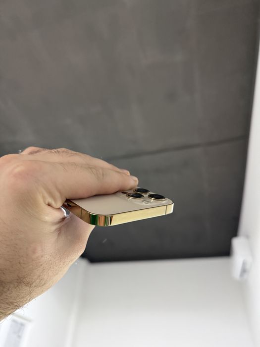 Apple iphone 12 Pro Max 128 gb айфон про макс 94% голд