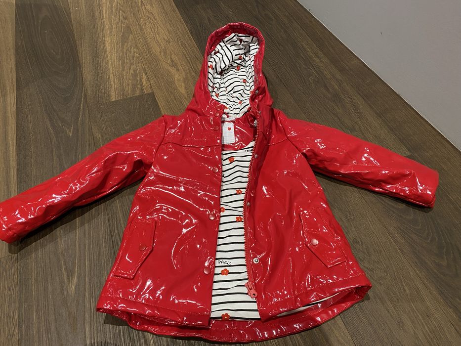 Детская верхняя одежда/ обувь