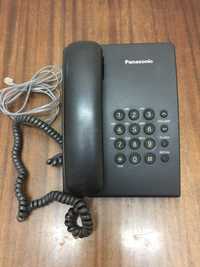 Продам телефон Panasonic KX-T52350UA