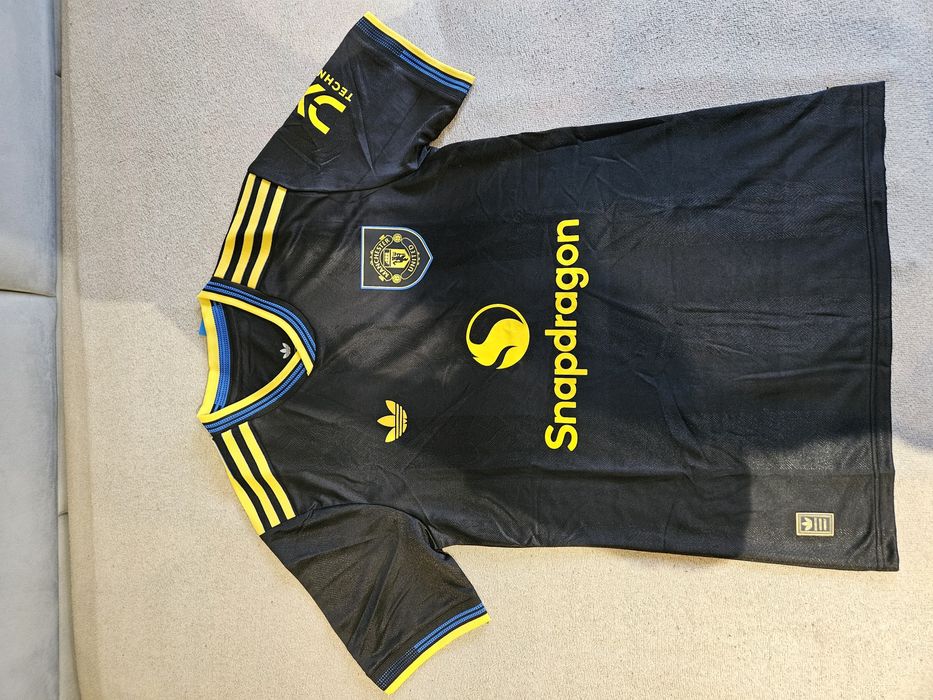 Koszulka Manchester United 25/26, rozmiar L