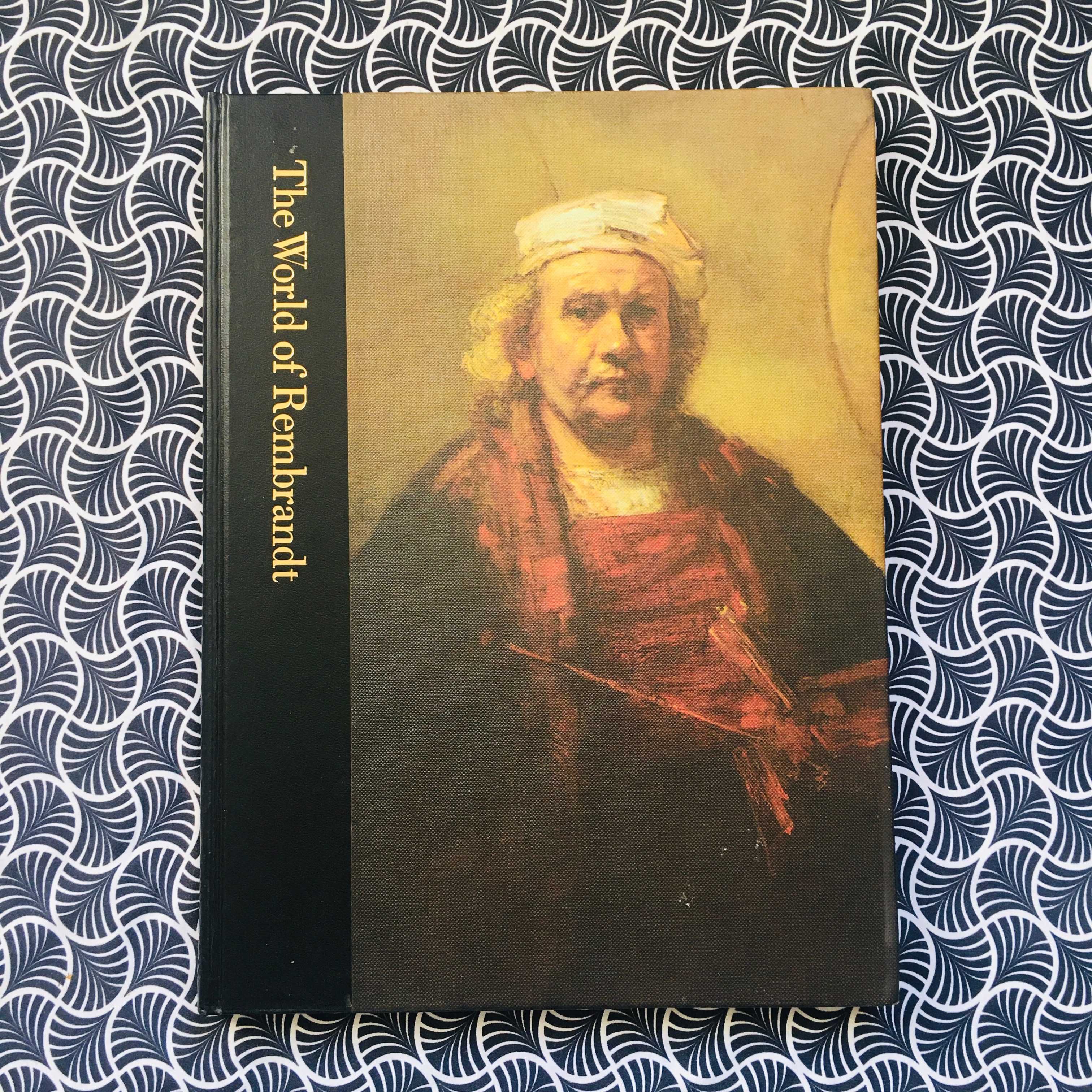 The World of Rembrandt