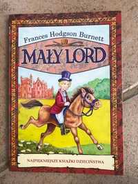 Mały Lord Frances Hodgson Burnett