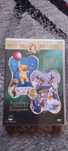 DVD infantil varios