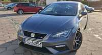 Seat Leon FR 1.4tsi 150KM ACT