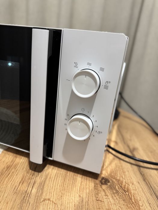 Микроволновка DELFA MD20MW Gorenje