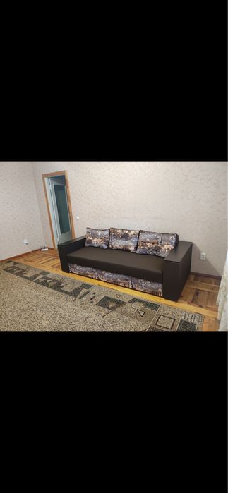 Диван розкладний 140 на 200