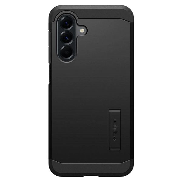 Etui Spigen Tough Armor na Samsung Galaxy A56/5G - czarne