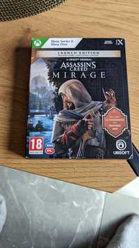 Assassin's Creed mirage Xbox