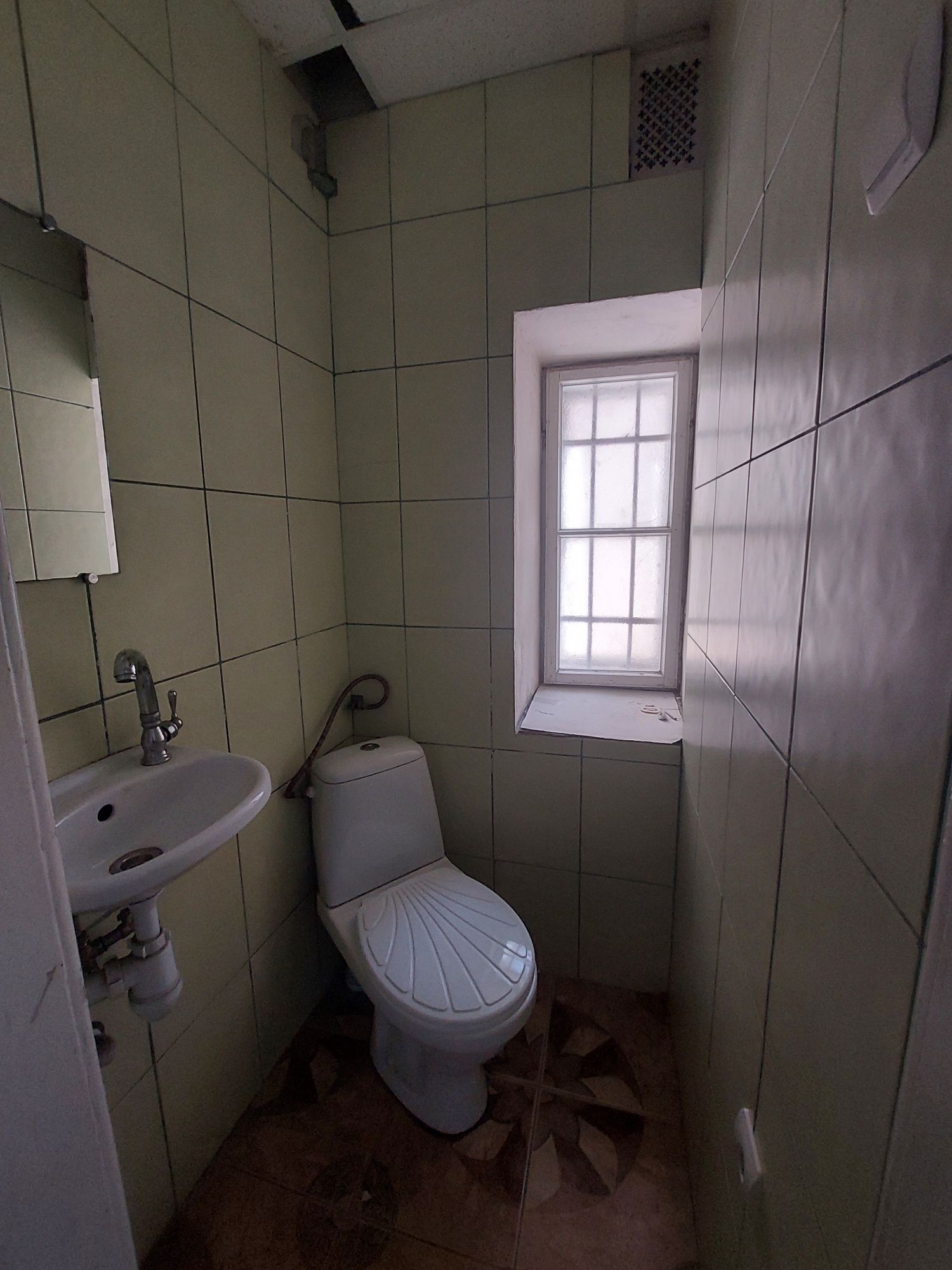 Продаж 2 кім квартири 43м2 вул. Шевченка м. Дрогобич