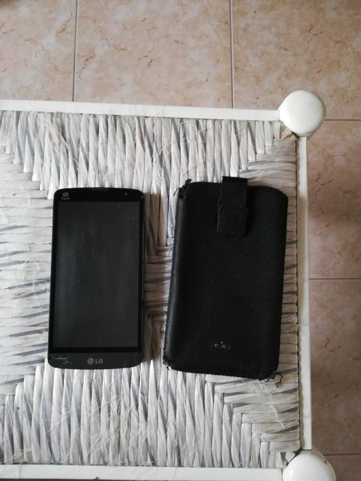 Smartphone LG Original LG