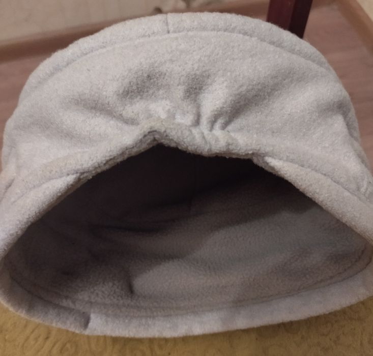 Жіночий фетровий капелюхх