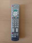 Oryginalny pilot Panasonic N2QAYB000572 Plazma LCD