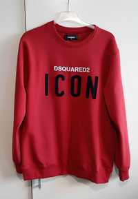 Bluza męska Dsquared2,  XL