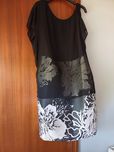 Vestido cerimónia El Corte Ingles