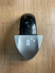 CARENAGEM GUARDA-LAMAS FRENTE YAMAHA T-MAX (2 0 0 4 - 2 0 0 7)