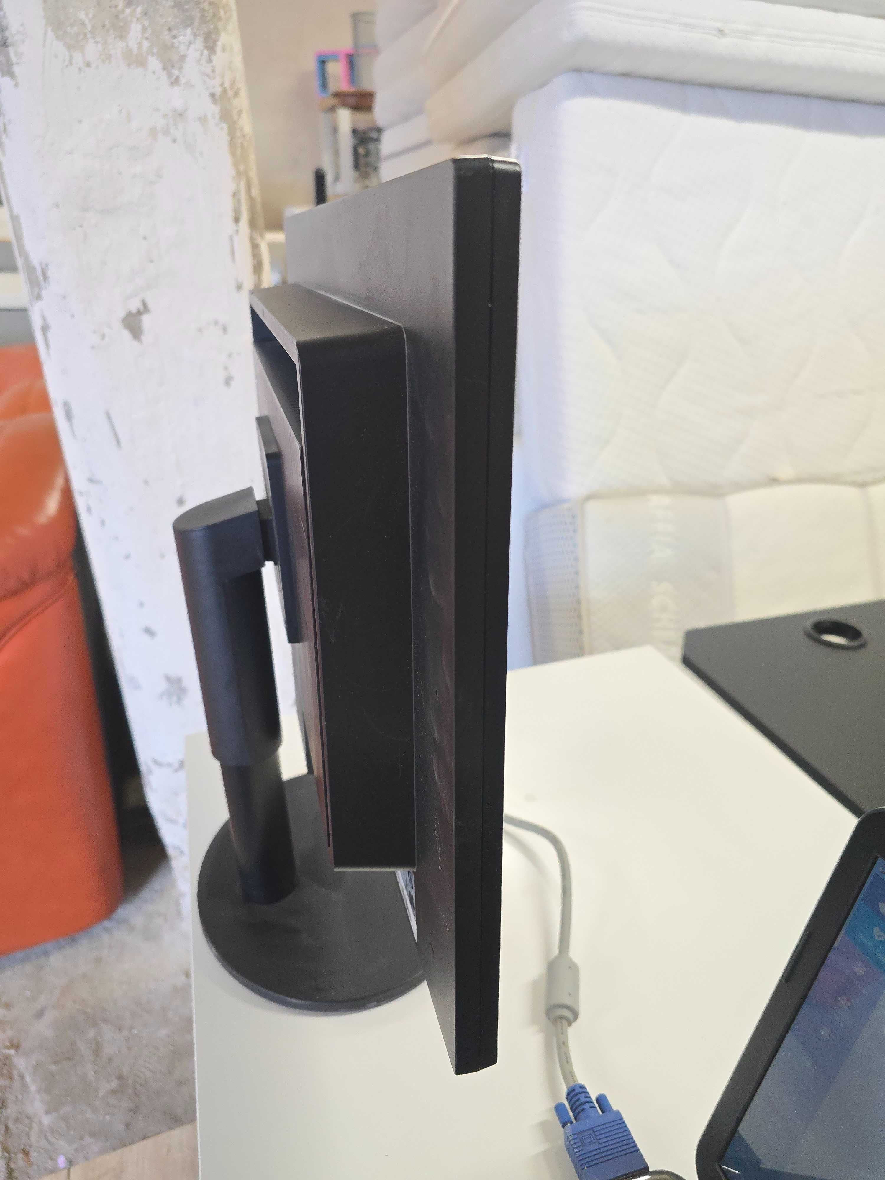 Monitor Samsung 24 cale, Full HD