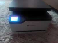 Drukarka laserowa kolorowa Lexmark mc3224