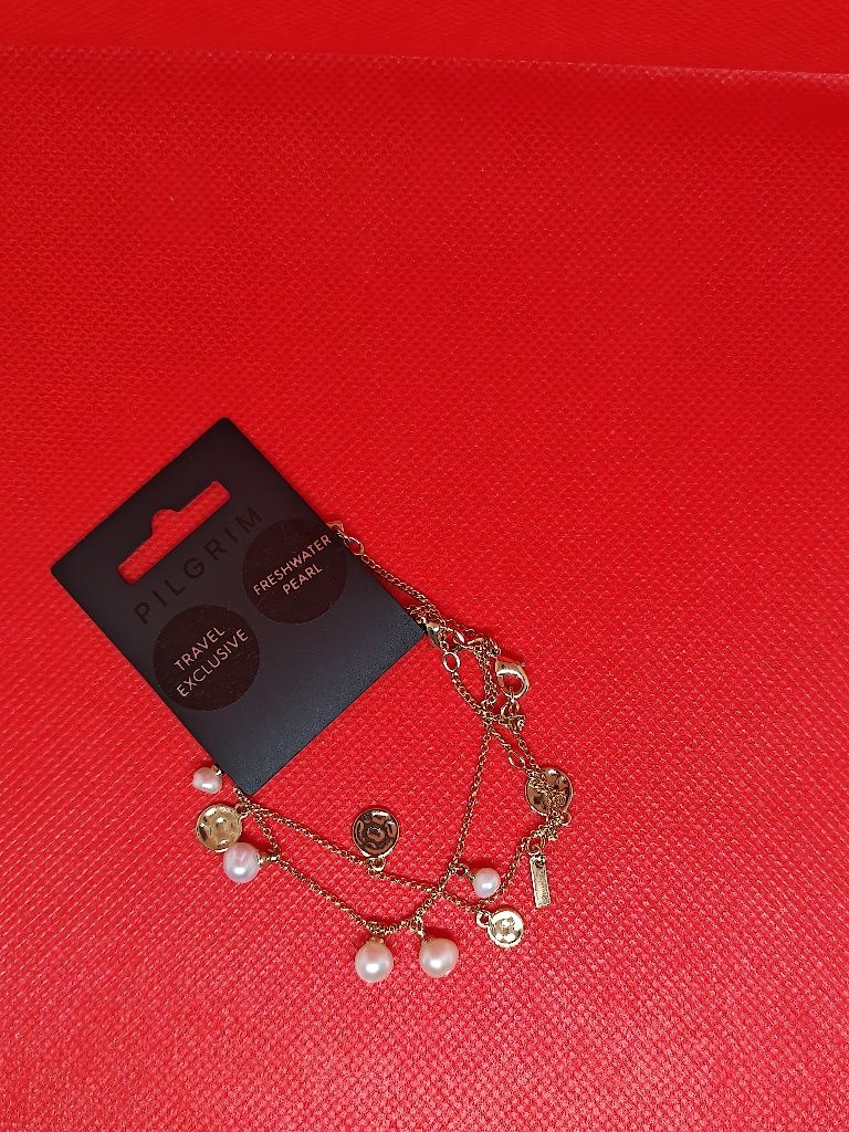 Pulseiras Pilgrim