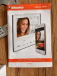 Wideodomofon Jednorodzinny Domofon Bticino Legrand WiFi app. smatrphon