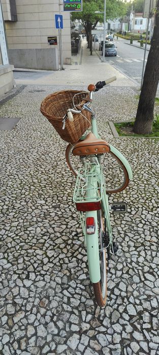 Bicicleta Adriatica