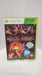 Mortal Kombat Komplete Edition xbox360