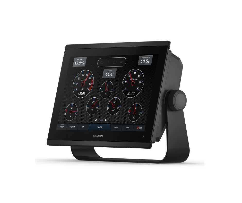 Garmin GPSMAP 1223xsv