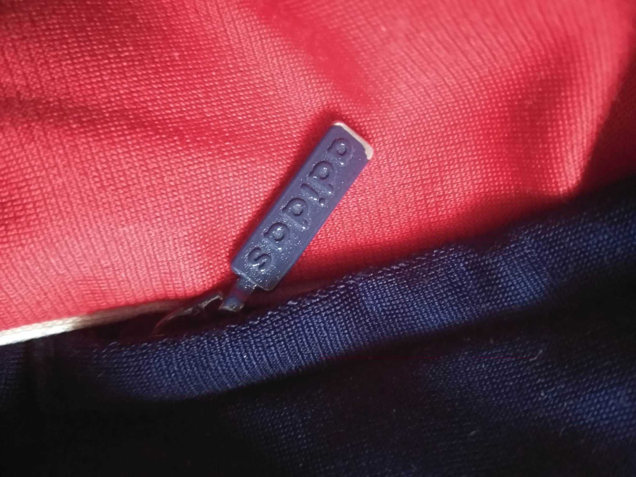 Adidas Olympia Toppen spodnie dresowe vintage size M?