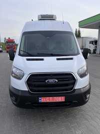 Форд Транзит 2020 Ford Transit L4 H3