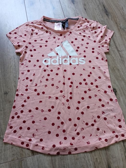 Nowa koszulka Adidas