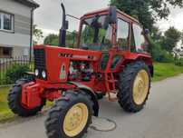 Pronar MTZ 82 Belaruś