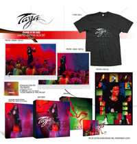 Tarja Turunen Colours In The Dark Limited Edition