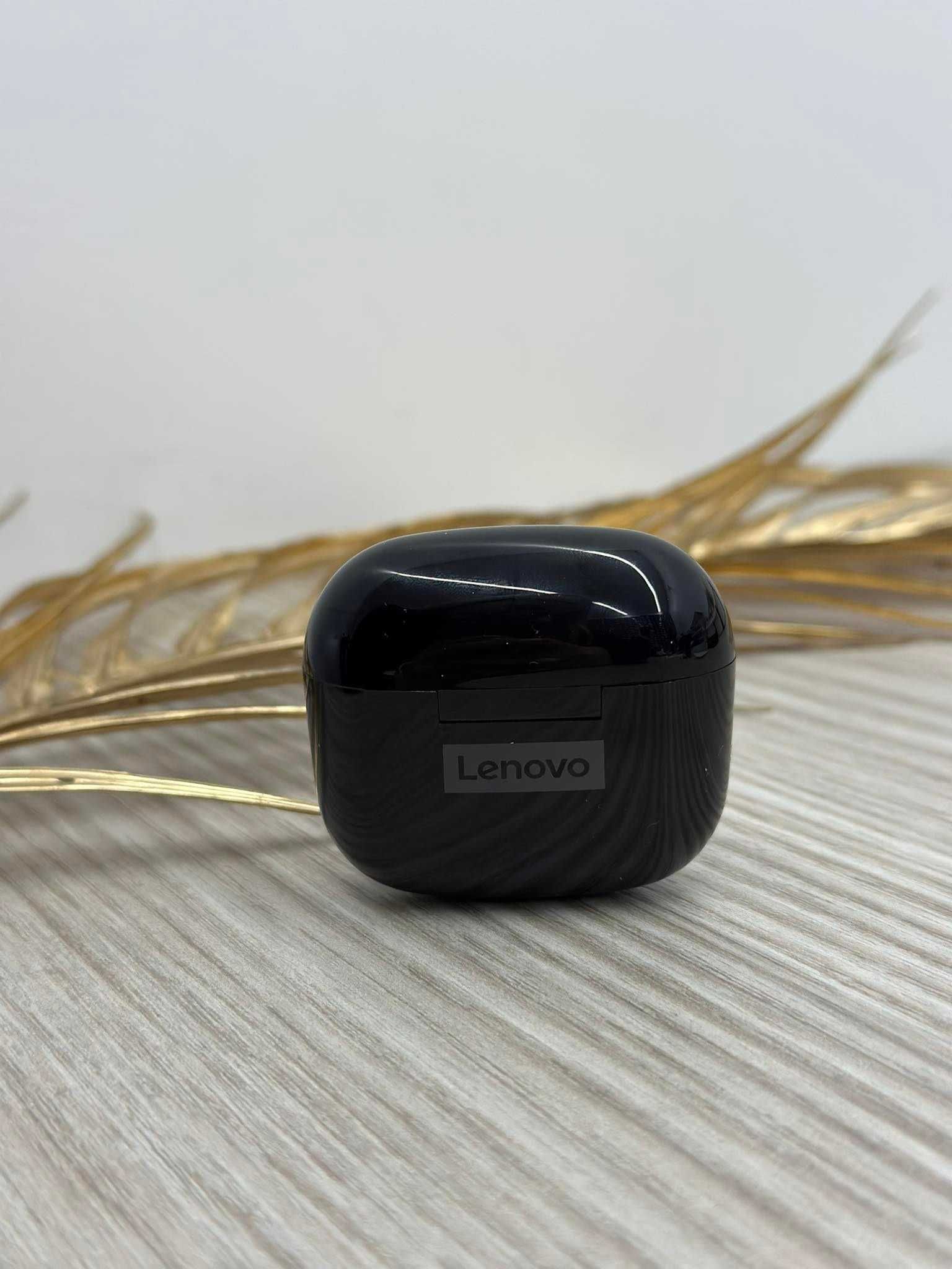 Słuchawki bezprzewodowe Bluetooth Lenovo thinkplus LivePods LP40pro