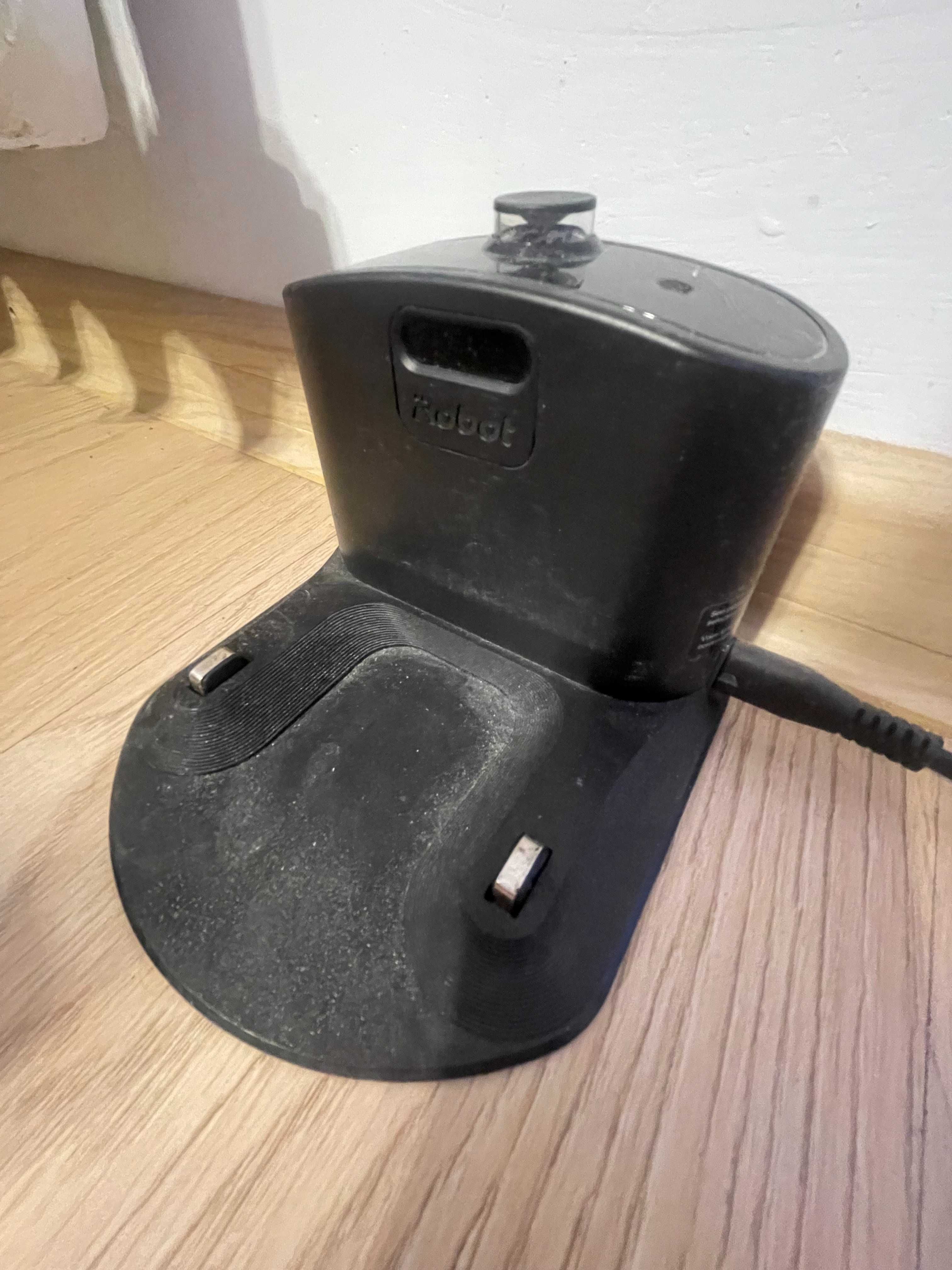 iRobot Roomba i7 + Akcesoria, Gwarancja